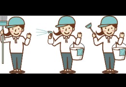 生產(chǎn)質(zhì)量之車(chē)間消毒篇（1）