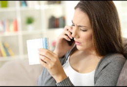 過敏和敏感有什么區(qū)別？如何處理？