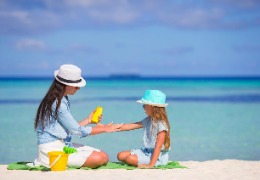 換季時期，嬌嫩肌膚如何護理？