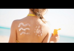 告別曬后色素沉淀，重現(xiàn)白皙嬌嫩肌膚