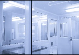 制藥企業(yè)如何設(shè)計(jì)更衣程序？